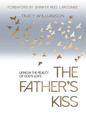 cover image of The Father's Kiss